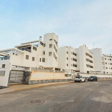 Appartamento 220 Amazing Alicante-holiday Dehesa de Campoamor (Orihuela Costa)