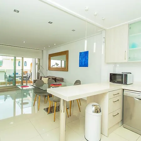 Appartamento 220 Amazing Alicante-holiday Dehesa de Campoamor (Orihuela Costa)