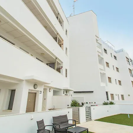 Apartment 220 Amazing Alicante-holiday *